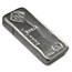 1 kilo Silver Bar - Johnson Matthey (Canada, Serial #)