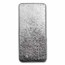 1 kilo Silver Bar - Johnson Matthey (London, Serial #)