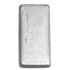 1 kilo Silver Bar - Johnson Matthey (USA, No Serial #)