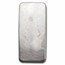 1 Kilo Silver Bar - PAMP Suisse (Serialized)