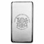 1 kilo Silver Coin Bar - 2023 Chad 100000 CFA Goddess Europa