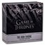 1 oz Ag Medallion - Game of Thrones: Random Design (Off-Quality)