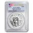 1 oz American Platinum Eagle MS-69 PCGS (Random Year)