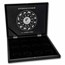 1 oz Australian Silver Lunar (Ser. III) 12-Coin Presentation Box