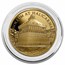 1 oz Gold - 7 Wonders: Mausoleum (COA #3)