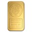 1 oz Gold Bar - Johnson Matthey (Republic Bank New of York)