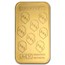 1 oz Gold Bar - Johnson Matthey (Republic Bank New of York)