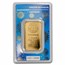 1 oz Gold Bar - Lunar Year of the Rabbit Argor-Heraeus (Assay)