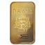 1 oz Gold Bar - PAMP (In Assay)