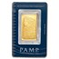 1 oz Gold Bar - PAMP Suisse Lady Fortuna (Classic Assay)