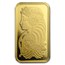 1 oz Gold Bar - PAMP Suisse Lady Fortuna (Vintage, In Assay)