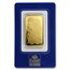 1 oz Gold Bar - PAMP Suisse Lady Fortuna (Vintage, In Assay)