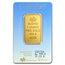 1 oz Gold Bar - PAMP Suisse Religious Series (Lakshmi)