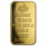 1 oz Gold Bar - PAMP Suisse Rosa (In Assay)