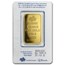 1 oz Gold Bar - PAMP Suisse Rosa (In Assay)