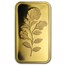 1 oz Gold Bar - PAMP Suisse Rosa (In Assay)