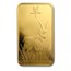 1 oz Gold Bar - PAMP Suisse Year of the Goat (In Assay)