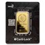 1 oz Gold Bar - Scottsdale Year of the Ox Certi-Lock®(In Assay)