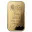 1 oz Gold Bar - The Royal Mint Britannia (In Assay)