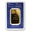 1 oz Gold Bar - The Royal Mint Una and the Lion Great Engravers