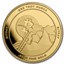 1 oz Gold Round - Bitpay