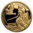 1 oz Gold Round - Germania 2022 Proof