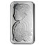 1 oz Platinum Bar - PAMP Suisse Lady Fortuna (In Assay)