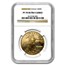 1 oz Proof American Gold Eagle PF-70 NGC (Random Year)