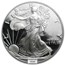 1 oz Proof American Silver Eagle PR-69 PCGS (Random Year)