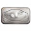 1 oz Silver Art Bar - Colonial Mint (Random Motif)