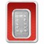 1 oz Silver Bar - 2024 APMEX Year of the Dragon (TEP, Series 2)