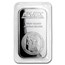 1 oz Silver Bar - APMEX - Bullion Card Offer