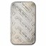 1 oz Silver Bar - Engelhard (Colonial Refining, Inc,)