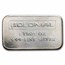 1 oz Silver Bar - Engelhard (Colonial Refining, Inc,)