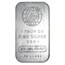 1 oz Silver Bar - Engelhard (Sealed)