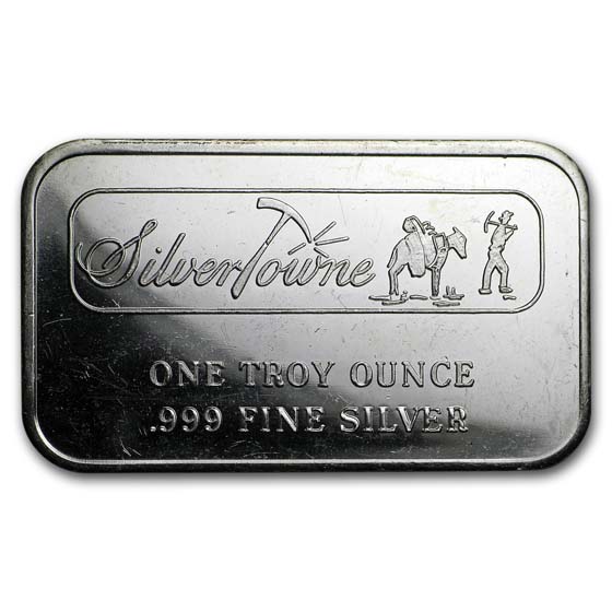 places to buy engelhard silver bars