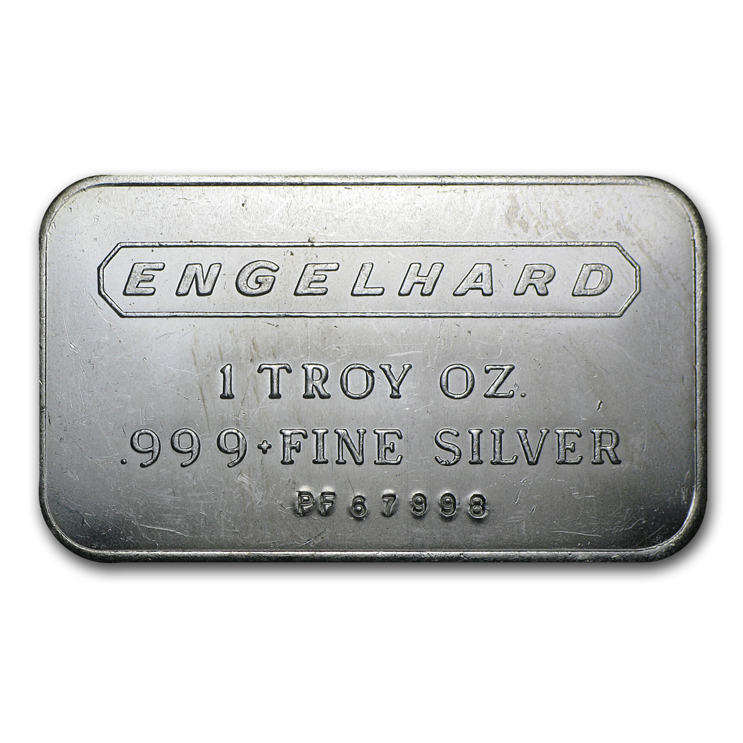 places to buy engelhard silver bars