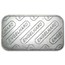 1 oz Silver Bar - Engelhard (Wide Logo, 5-digit)