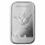 1 oz Silver Bar - Holy Land Mint (Dove of Peace)