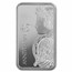 1 oz Silver Bar - PAMP 45th Anniversary Lady Fortuna (In Assay)