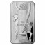 1 oz Silver Bar - PAMP Suisse (Year of the Horse) (No Assay)