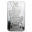 1 oz Silver Bar - PAMP Suisse (Year of the Horse)