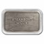 1 oz Silver Bar - Steamboat Willie (Antiqued)