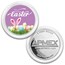 1 oz Silver Colorized Round - APMEX (Happy Easter, Egg Hunt)