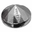 1 oz Silver Diamond - MPM (w/Gift Bag)