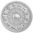 1 oz Silver Round - 2024 APMEX Year of the Dragon (Series 2)