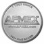 1 oz Silver Round - APMEX