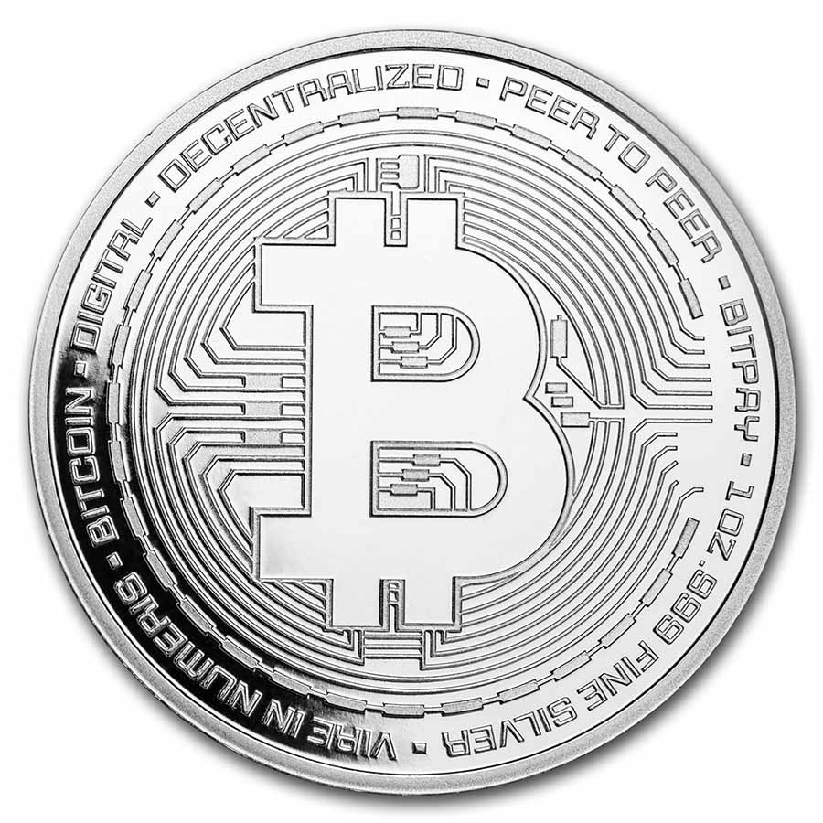 buy silver bitcoin