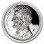 1 oz Silver Round - Domed Ultra High Relief Lincoln Penny