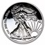1 oz Silver Round - Domed Ultra High Relief Walking Liberty